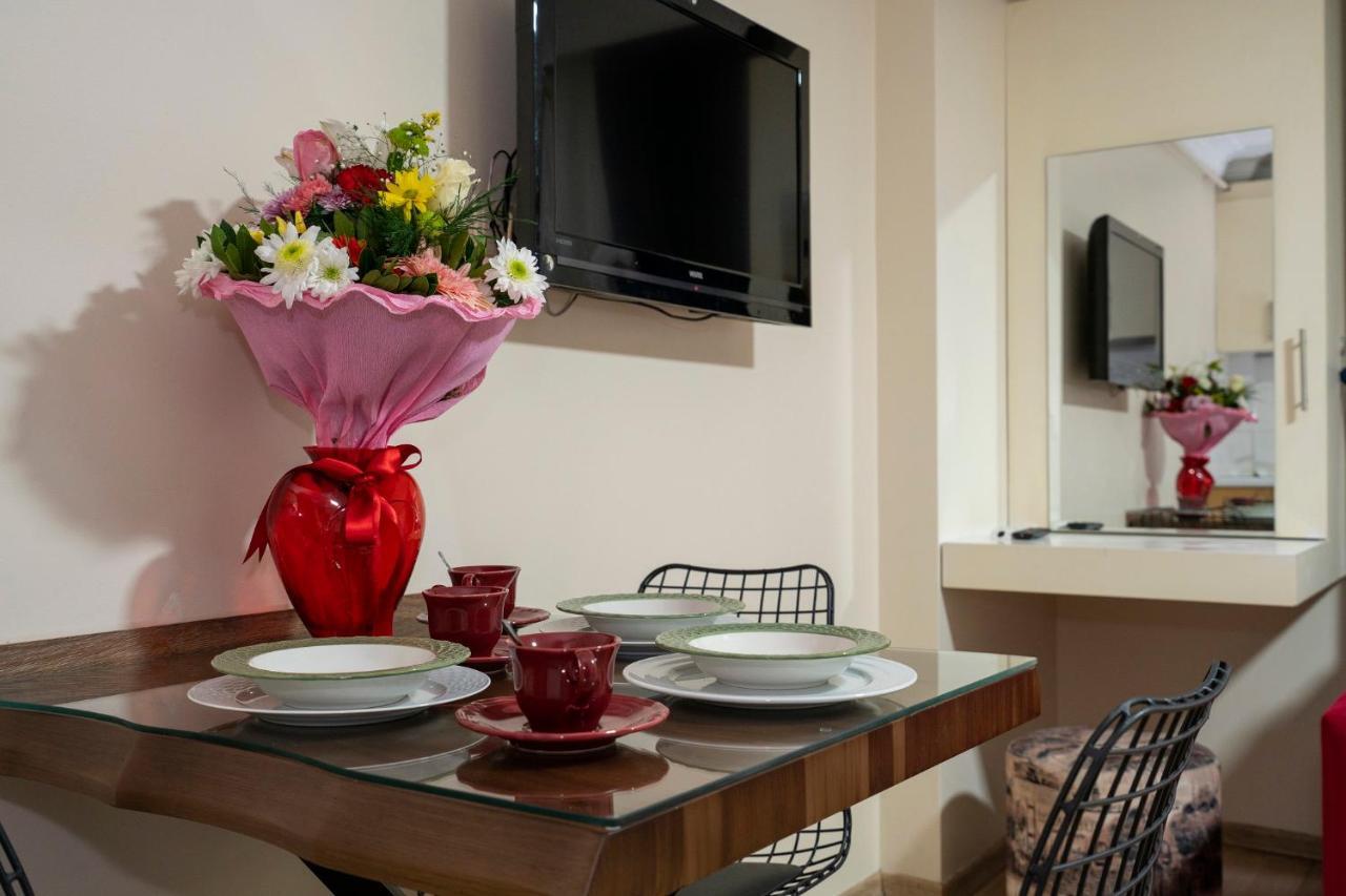 Taksim Fidan Suite Istanbul Exterior photo