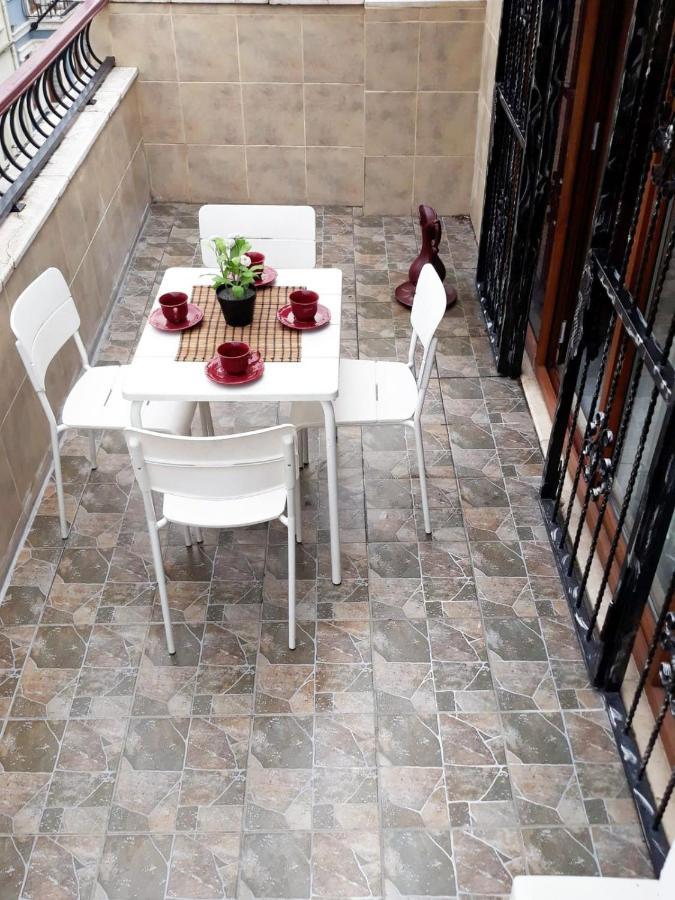 Mix Aran Stone Anti-Slip Porcelain Tile